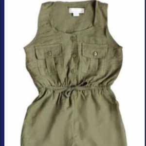 Lillian Romper - Hunter